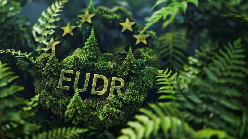 Comissão Europeia propõe adiamento da própria da Lei Antidesmatamento