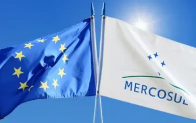 Brasil pediu que UE considere dados nacionais para avaliação de métricas ambientais