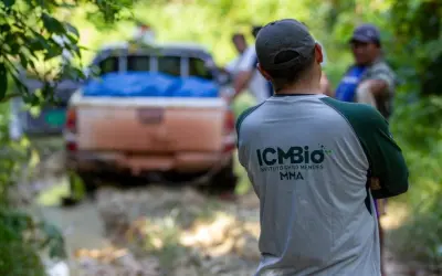 Concurso ICMBio: saíram os resultados das provas!