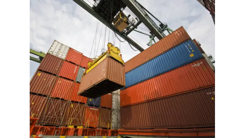 Indústria de madeira brasileira demonstra crescimento das exportações em 2014.