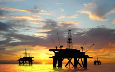 Petrobras visa novas estratégias após lucro recorde em 2023